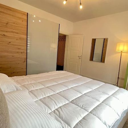 53° Bs Skanderbeg City Center Comfort ティラナ エクステリア 写真