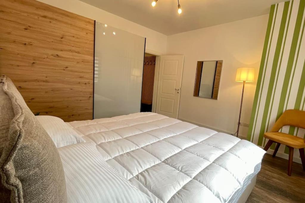 53° Bs Skanderbeg City Center Comfort ティラナ エクステリア 写真
